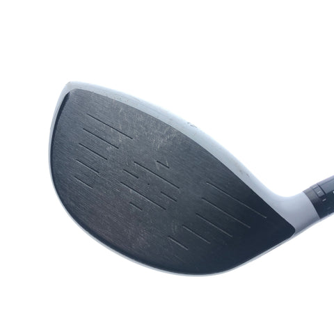 Used TaylorMade M2 2017 Driver / 9.5 Degrees / Regular Flex