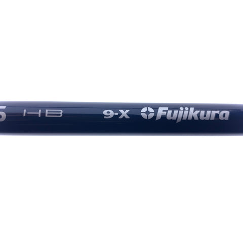 Used Titleist TSR 3 4 Hybrid / 21.0 Degrees / X-Stiff Flex
