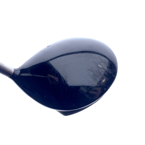Used TaylorMade R5 Dual Driver / 10.5 Degrees / Stiff Flex