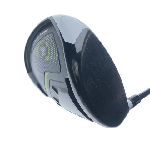 Used TaylorMade M2 2017 Driver / 9.5 Degrees / Regular Flex