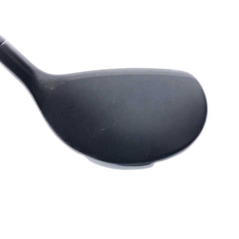 Used Ping G30 4 Hybrid / 22.0 Degrees / Stiff Flex