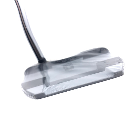 NEW Odyssey Ai-Dual Jailbird Mini 1/2 Ball Putter / 34.00 Inches