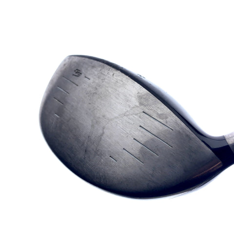 Used TaylorMade R5 Dual Driver / 10.5 Degrees / Stiff Flex