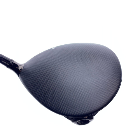 Used TaylorMade Qi35 LS Driver / 9.0 Degrees / Regular Flex - Replay Golf 