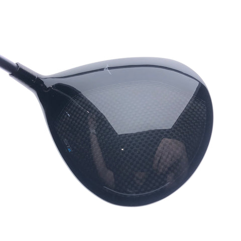Used Mizuno ST-Max 230 Driver / 9.5 Degrees / X-Stiff Flex