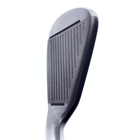 Used TaylorMade M1 2017 7 Iron / 30.5 Degrees / Stiff Flex