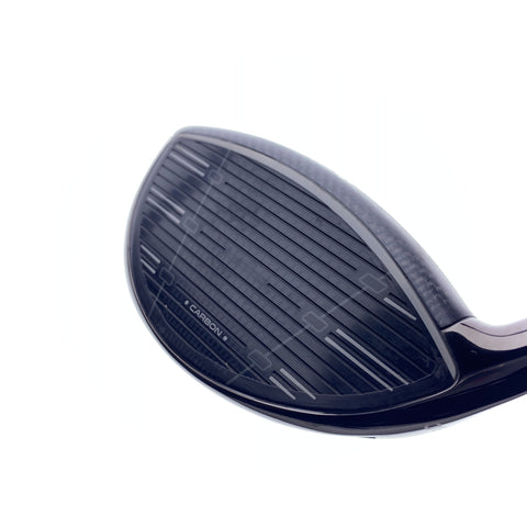 Used TaylorMade Qi35 LS Driver / 9.0 Degrees / Regular Flex - Replay Golf 