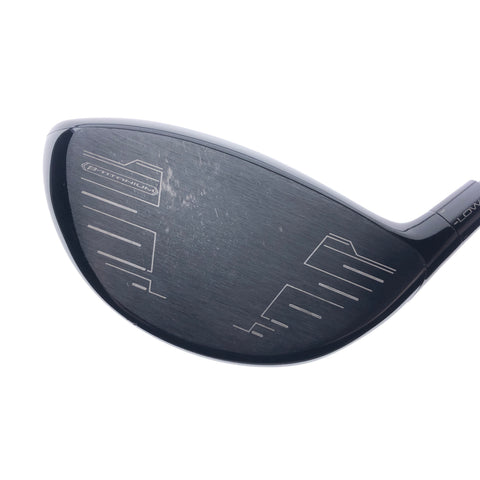 Used Mizuno ST-Max 230 Driver / 9.5 Degrees / X-Stiff Flex