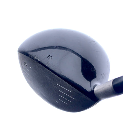 Used TaylorMade R5 Dual Driver / 10.5 Degrees / Stiff Flex