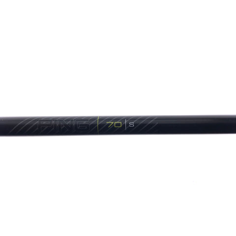 Used Ping G430 3 Hybrid / 19 Degrees / Stiff Flex - Replay Golf 