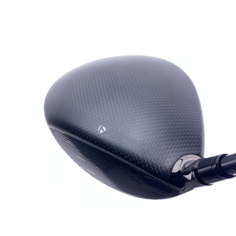 Used TaylorMade Qi35 LS Driver / 9.0 Degrees / Regular Flex - Replay Golf 