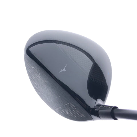 Used Mizuno ST-Max 230 Driver / 9.5 Degrees / X-Stiff Flex