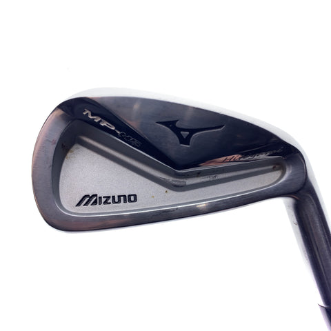Used Mizuno MP-H5 2 Iron / 18.0 Degrees / X-Stiff Flex