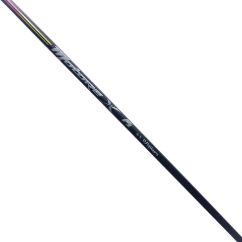 Used Mizuno ST-Max 230 Driver / 9.5 Degrees / X-Stiff Flex