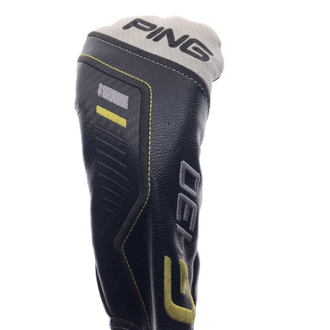 Used Ping G430 3 Hybrid / 19 Degrees / Stiff Flex - Replay Golf 