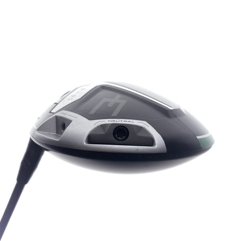 Used Callaway Elyte X Driver / 12.0 Degrees / Regular Flex / Left-Handed