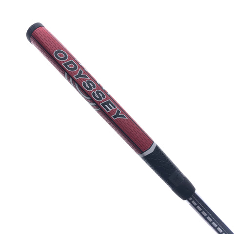 NEW Odyssey Ai-Dual Jailbird Mini 1/2 Ball Putter / 34.00 Inches