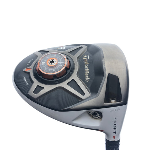 Used TaylorMade R1 Driver / 10.5 Degrees / Regular Flex