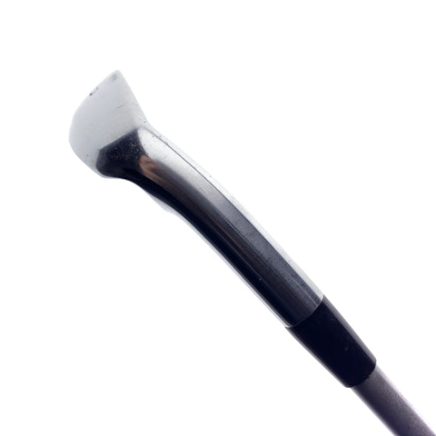 Used Mizuno MP-H5 2 Iron / 18.0 Degrees / X-Stiff Flex
