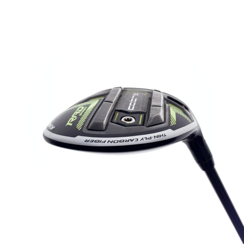 Used Cobra King Radspeed 5 Fairway Wood / 18.5 Degrees / Regular Flex