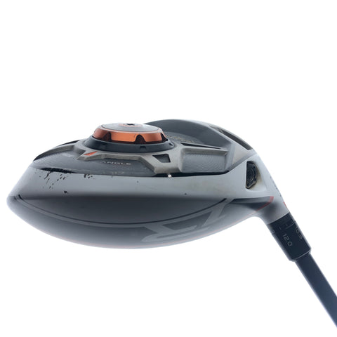 Used TaylorMade R1 Driver / 10.5 Degrees / Regular Flex