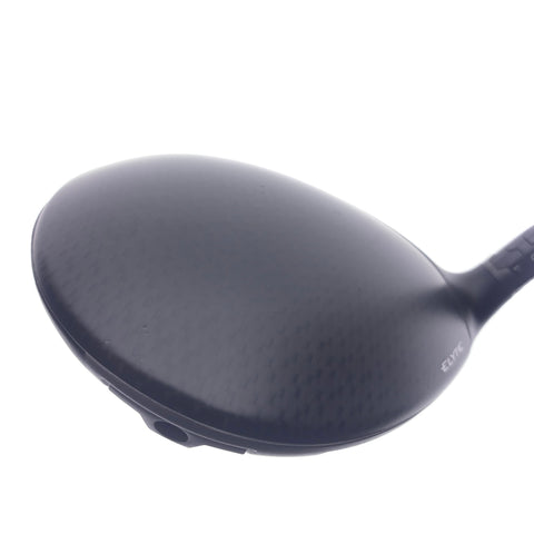 Used Callaway Elyte X Driver / 12.0 Degrees / Regular Flex / Left-Handed