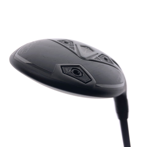 Used Cobra DARKSPEED LS 3 Fairway Wood / 14.5 Degrees / Stiff Flex - Replay Golf 