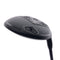Used Cobra DARKSPEED LS 3 Fairway Wood / 14.5 Degrees / Stiff Flex - Replay Golf 