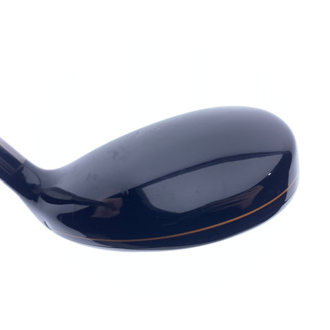 Used Callaway Mavrik 3 Hybrid / 18.0 Degrees / Regular Flex