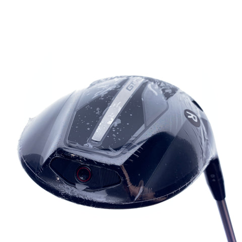 NEW Titleist GT1 Driver / 10.0 Degrees / Regular Flex - Replay Golf 