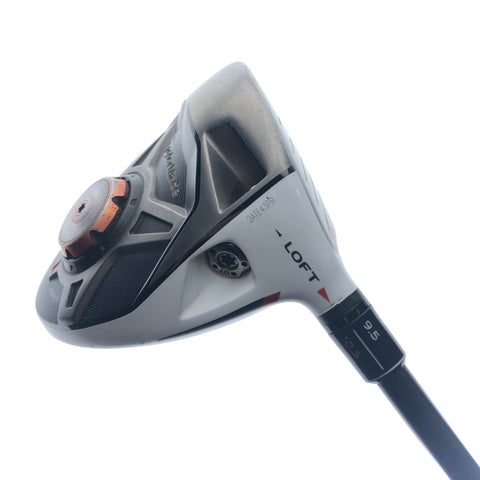 Used TaylorMade R1 Driver / 10.5 Degrees / Regular Flex