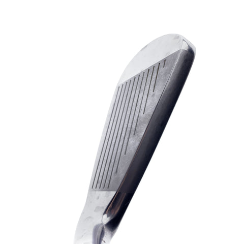 Used Mizuno MP-H5 2 Iron / 18.0 Degrees / X-Stiff Flex