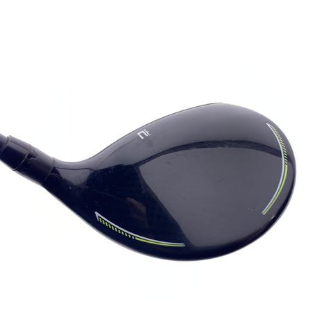 Used Cobra King Radspeed 5 Fairway Wood / 18.5 Degrees / Regular Flex
