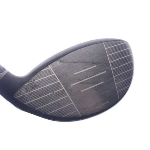 Used Callaway Elyte X Driver / 12.0 Degrees / Regular Flex / Left-Handed