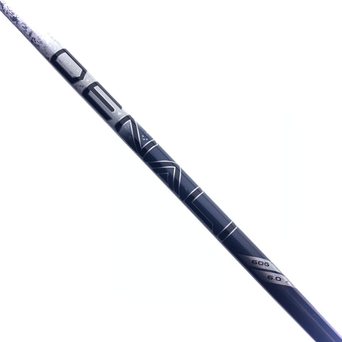 Used Cobra DS Adapt X Driver / 10.5 Degrees / Stiff Flex