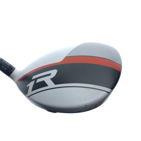 Used TaylorMade R1 Driver / 10.5 Degrees / Regular Flex