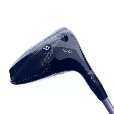 NEW Titleist GT1 Driver / 10.0 Degrees / Regular Flex - Replay Golf 