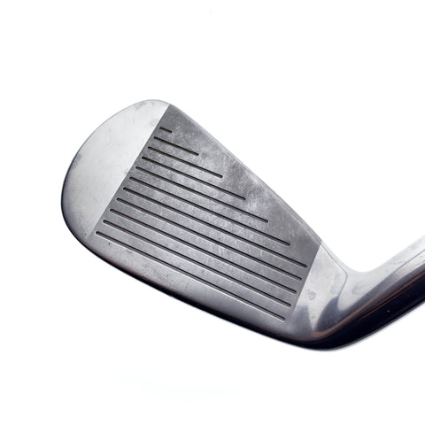 Used Mizuno MP-H5 2 Iron / 18.0 Degrees / X-Stiff Flex