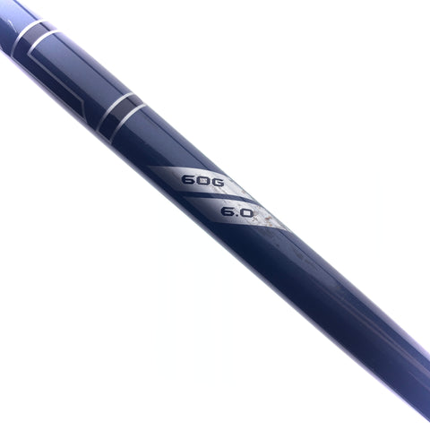 Used Cobra DS Adapt X Driver / 10.5 Degrees / Stiff Flex