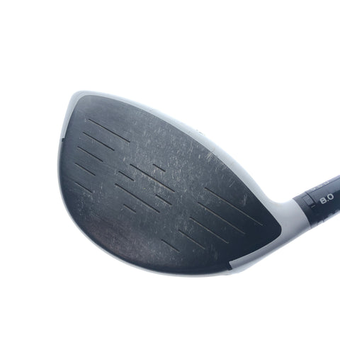 Used TaylorMade R1 Driver / 10.5 Degrees / Regular Flex