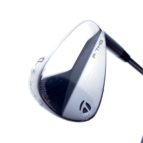 NEW TaylorMade P7MB 2023 PW Iron / 47.0 Degrees / X-Stiff Flex