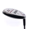 Used Ping 2014 Karsten 5 Hybrid / Regular Flex