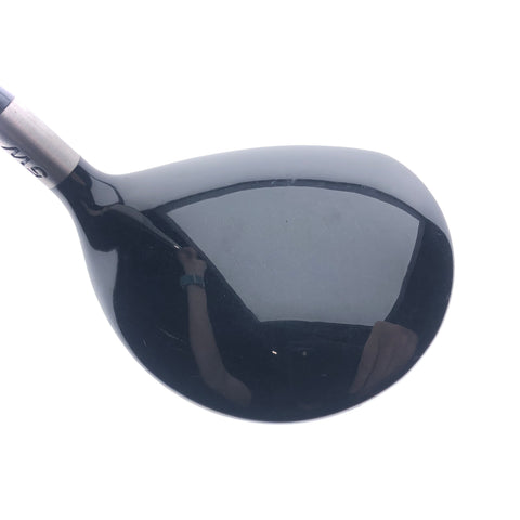 Used Cleveland 588 5 Fairway Wood / 18.0 Degrees / Regular Flex