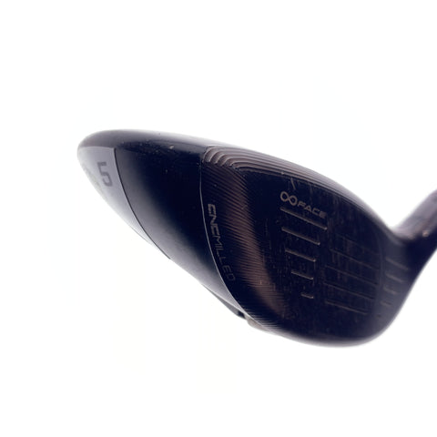 Used Cobra King Radspeed 5 Fairway Wood / 18.5 Degrees / Regular Flex
