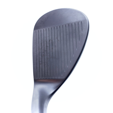 Used Titleist Vokey Forged 2025 Lob Wedge / 58.0 Degrees / Stiff Flex