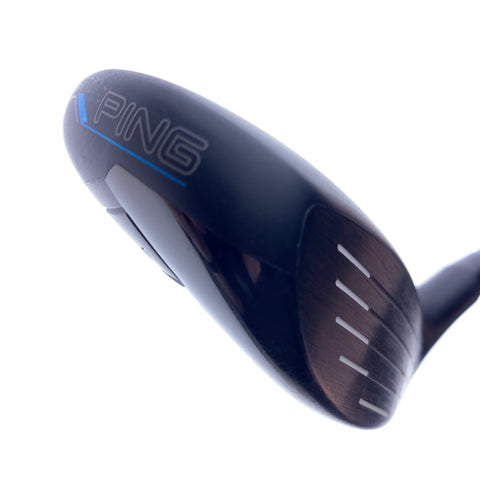 Used Ping G440 Max 9 Fairway Wood / 24.0 Degrees / Regular Flex