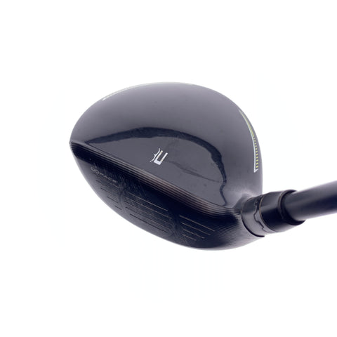 Used Cobra King Radspeed 5 Fairway Wood / 18.5 Degrees / Regular Flex