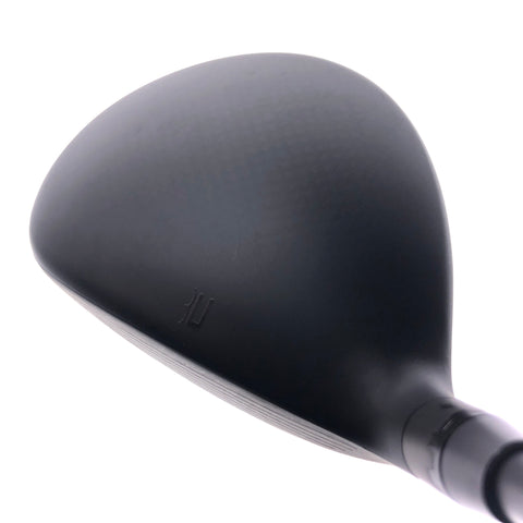 Used Cobra DARKSPEED LS 3 Fairway Wood / 14.5 Degrees / Stiff Flex - Replay Golf 