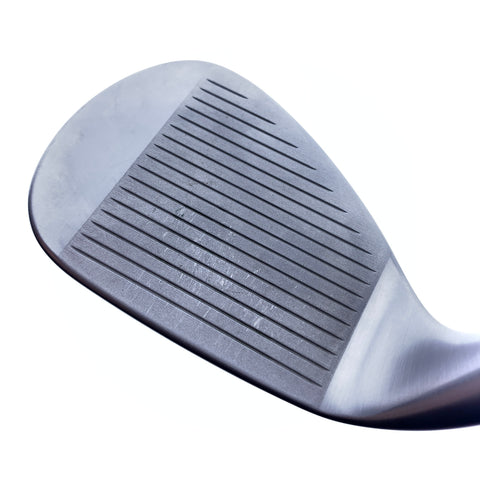 Used Titleist Vokey Forged 2025 Lob Wedge / 58.0 Degrees / Stiff Flex