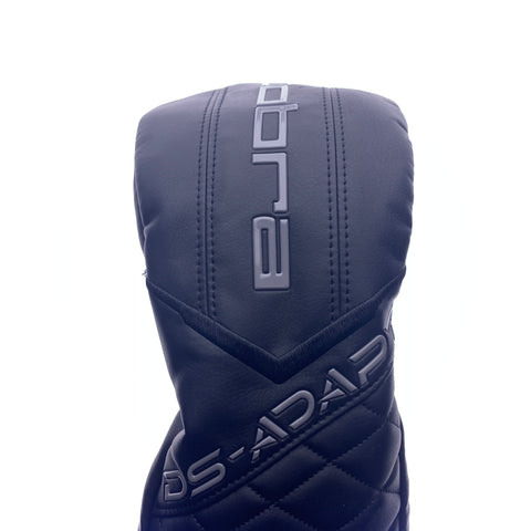 Used Cobra DS Adapt X Driver / 10.5 Degrees / Stiff Flex